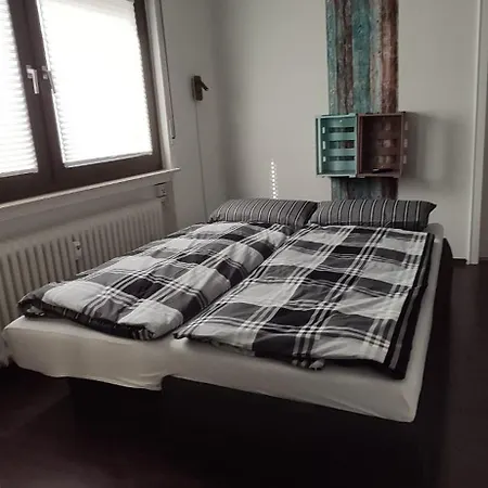 Route 66 Apartment