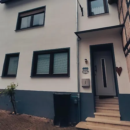 アパート Route 66 ヴィンニンゲン