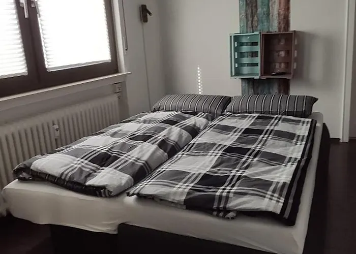 Route 66 Appartement