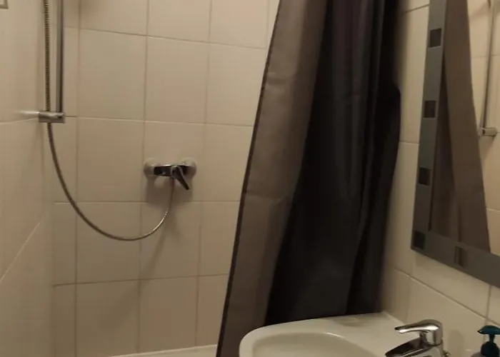 Route 66 * Winningen