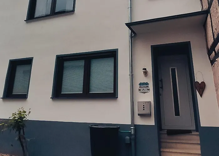 Appartement Route 66 Winningen